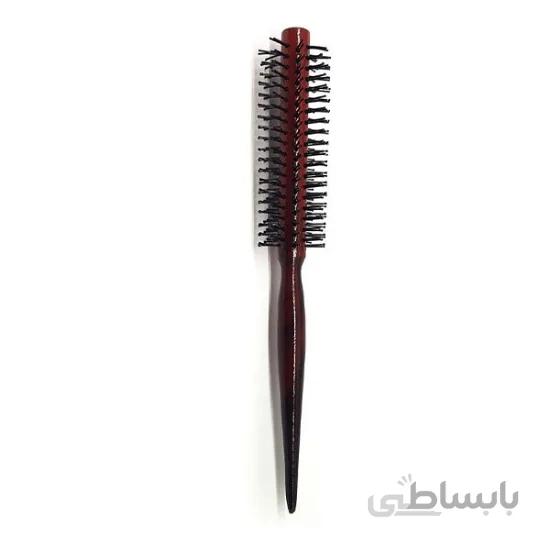 برس چوبي گرد دالاس مدل 8 پر