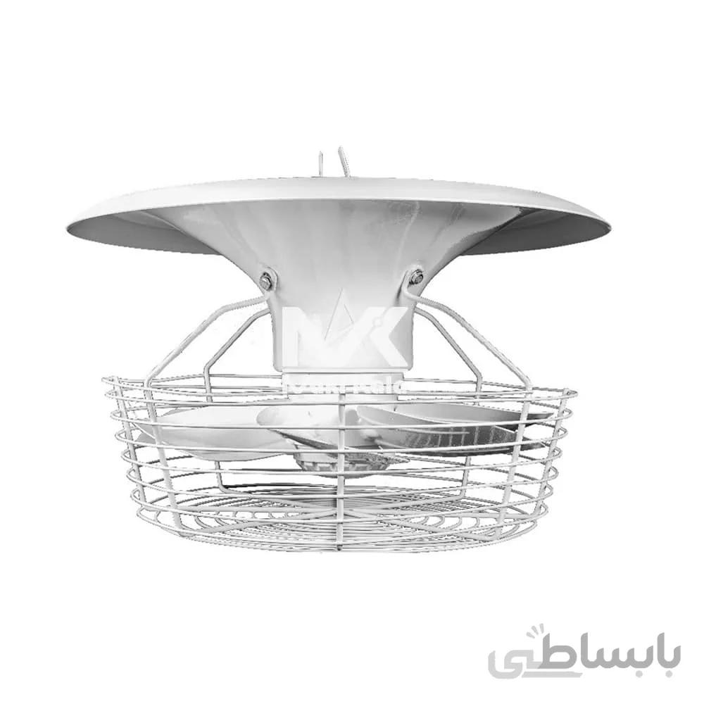 فن سیرکوله فلوفن قطر 40 الوند