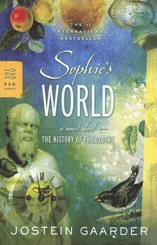 Sophies World (Full Text) (جنگل)
