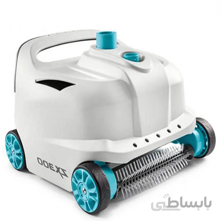 جاروی اتوماتیک اینتکس کد 28005