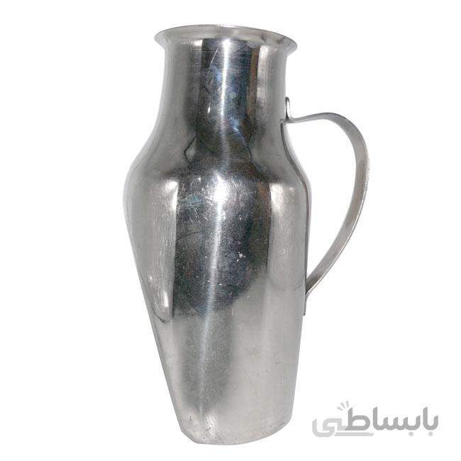 لوله ادرار مردانه استیل
