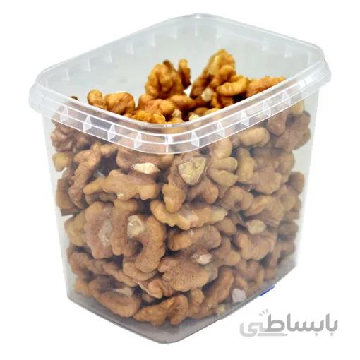 مغز گردو درجه یک - 200 گرم