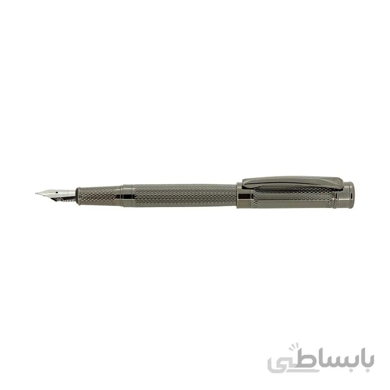 خودنویس یوروپن STARK دودی