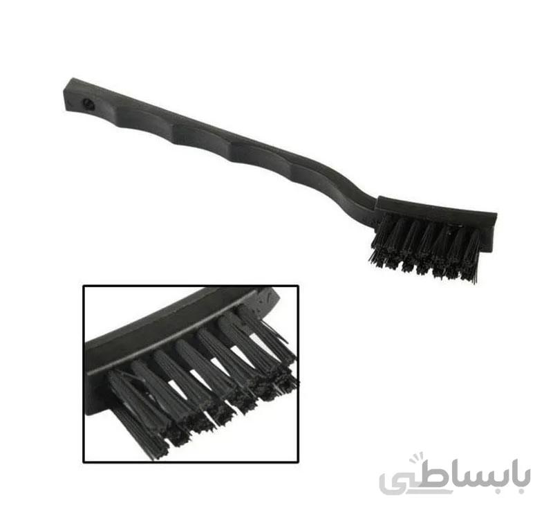 مسواک آنتی استاتیک درجه۱ ا anti static brush A+
