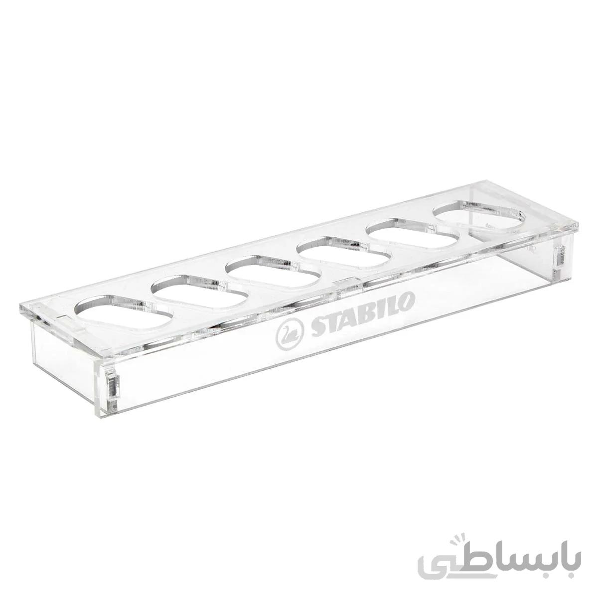 استند 6 تایی هایلایتر استابیلو