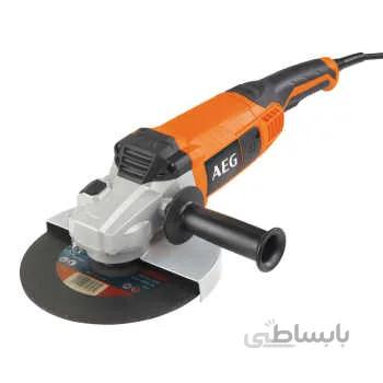 فرز آهنگری آاگ مدل WS22-180