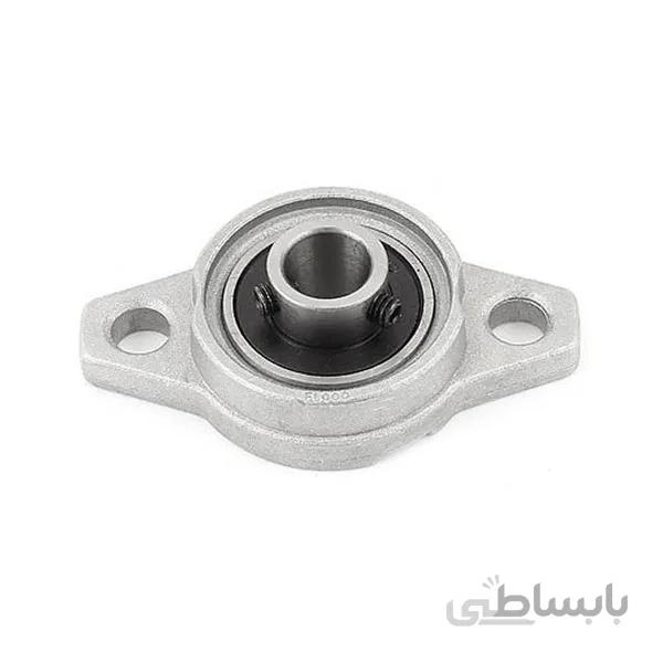 یاتاقان (هوزینگ) مدل KFL002 قطر 15mm