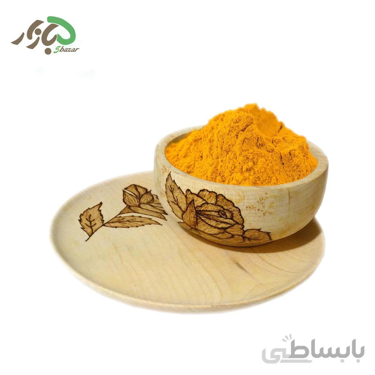 ادویه کاری 100 گرم