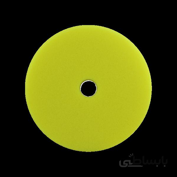 پد زرد نرم اوربيتال زيزر TR00014515 FC
