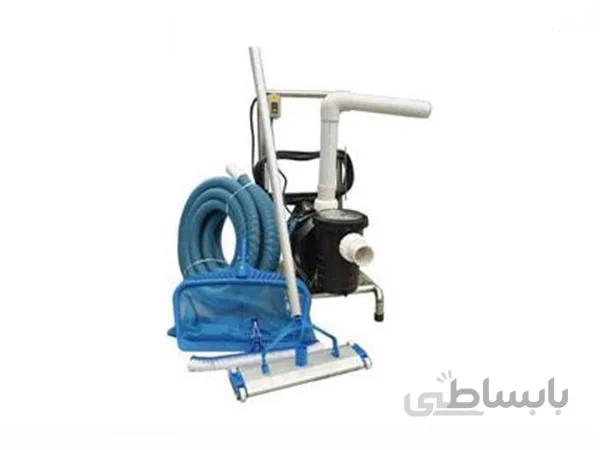 جارو استخر