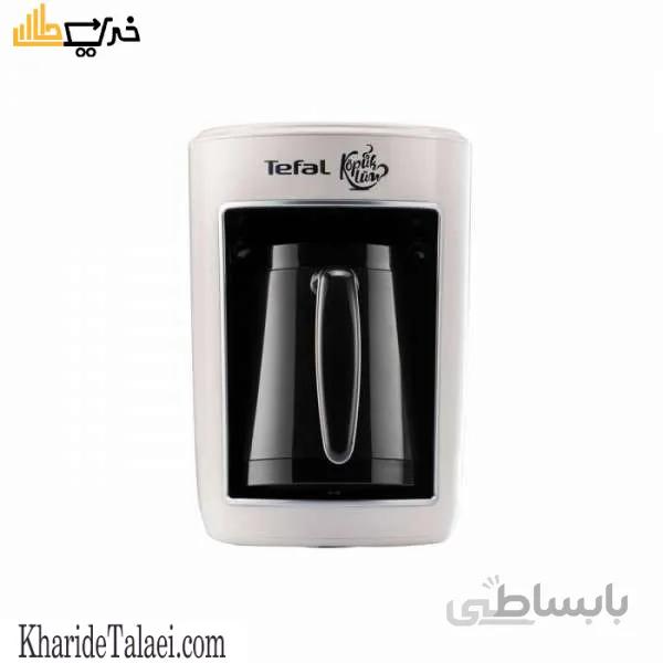 قهوه سازبرقی تفال مدل cm 8201