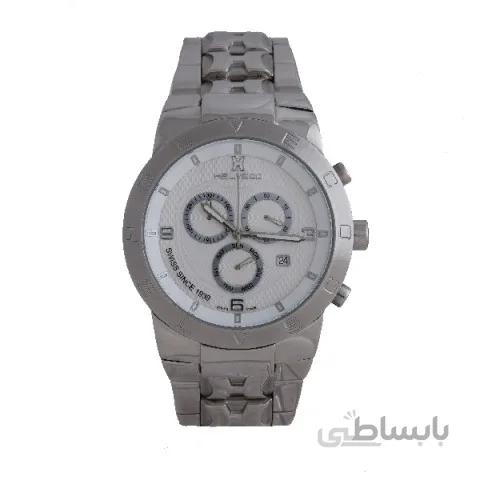 ساعت مردانه هلویکو مدل H01662 AAA