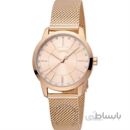 ساعت مچی اسپریت مدل ES1L276M0125