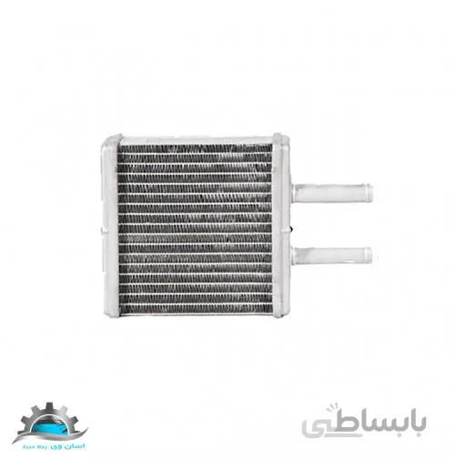رادیاتور آب پراید والئو آرمکو