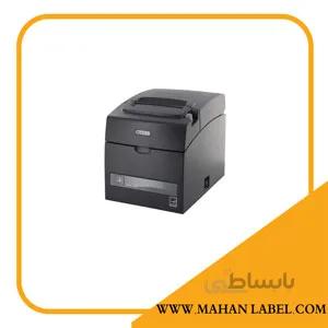 پرینتر حرارتی سیتیزن Citizen CT-S310II ا Citizen CT-S310II Thermal Printer