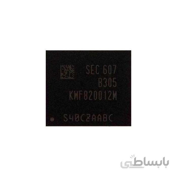 آی سی هارد KMF820012M-B305
