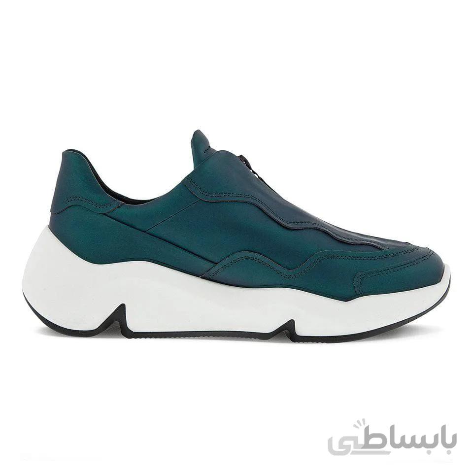 کفش زنانه اکو اصل مدل ECCO CHUNKY SNEAKER W