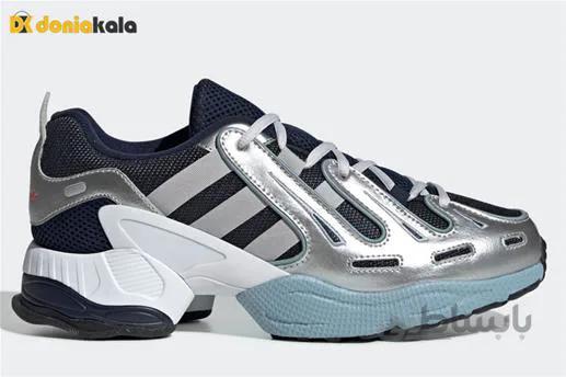 کفش و کتونی اسپرت مردانه آدیداس گزل ADIDAS EQT GAZELLE KS-EE7746 ا Mens sneakers and sneakers ADIDAS EQT GAZELLE KS-EE7746