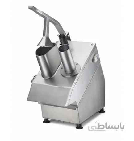 Slicer Omega Model Master ا دستگاه خلال کن امگا مستر OMEGA MASTER