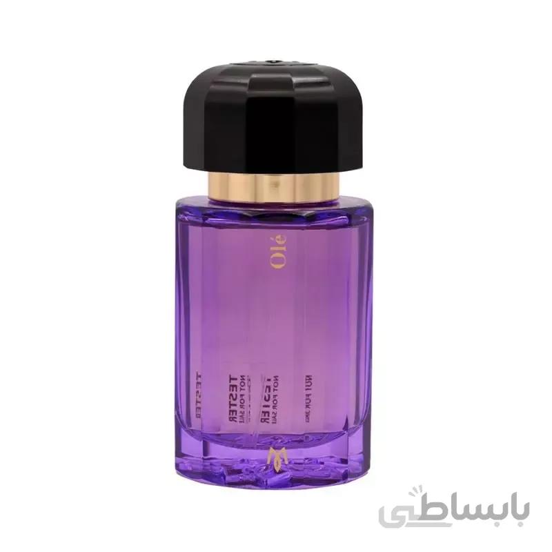 Ramon Monegal Ole For Women And Men EDP Tester
