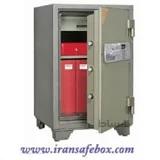گاوصندوق دیجیتالی نسوز T750 کره ای