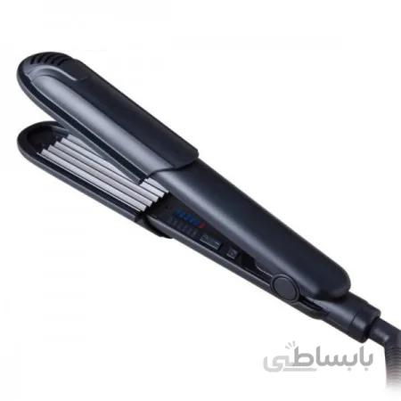 اتو مو حرفه ای مک استایلر MC-5530 ا MACStyler Mc5530 Hair Straightener