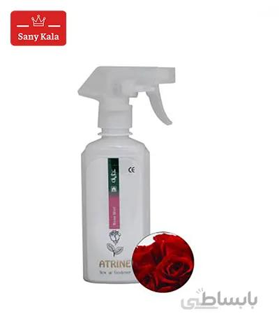 اسپری خوشبو کننده هوا عطرینه دکتر بیز DR.BIZ (با رایحه های متنوع) ا Dr. BIZ perfume air freshener spray (with various scents)