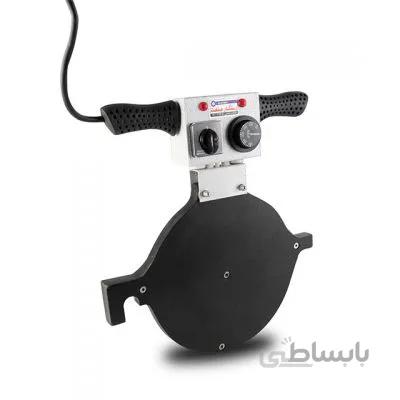 اتو جوش لوله پلی اتیلن رستگار صنعت PEWE315