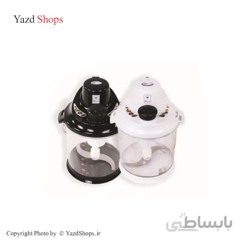 سبزی خرد کن حرفه ای فریدولین مدل MX30