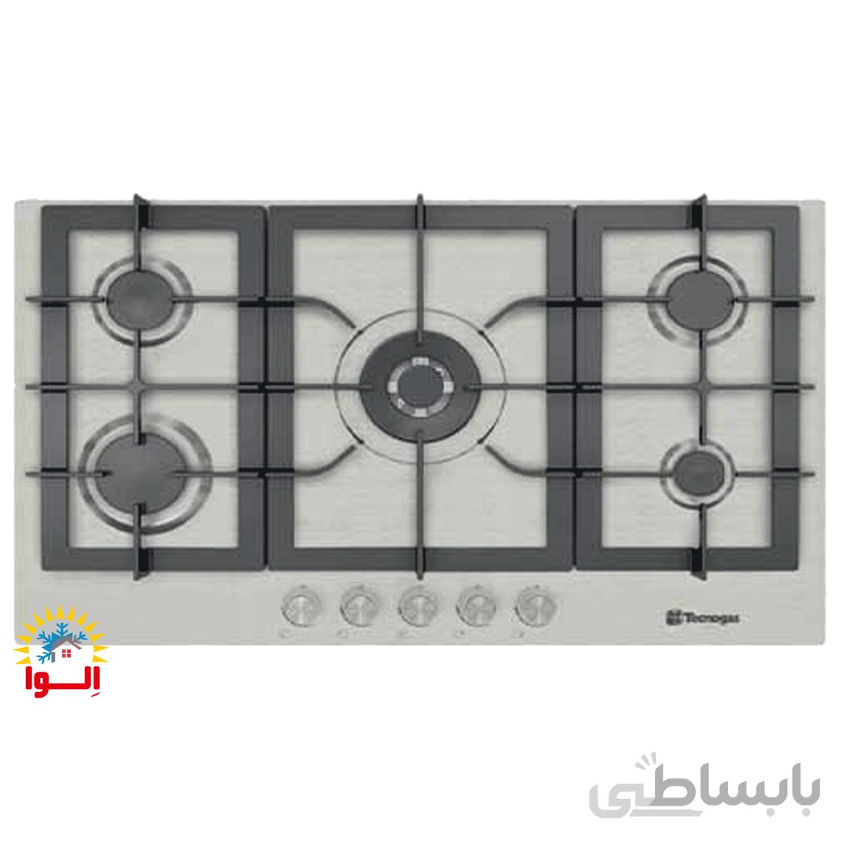 اجاق گاز صفحه ای تکنوگاز TTS-15927