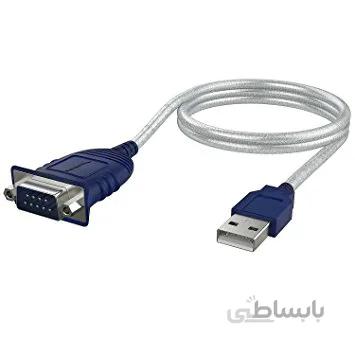 کابل مبدل فرانت USB 2.0 to Serial