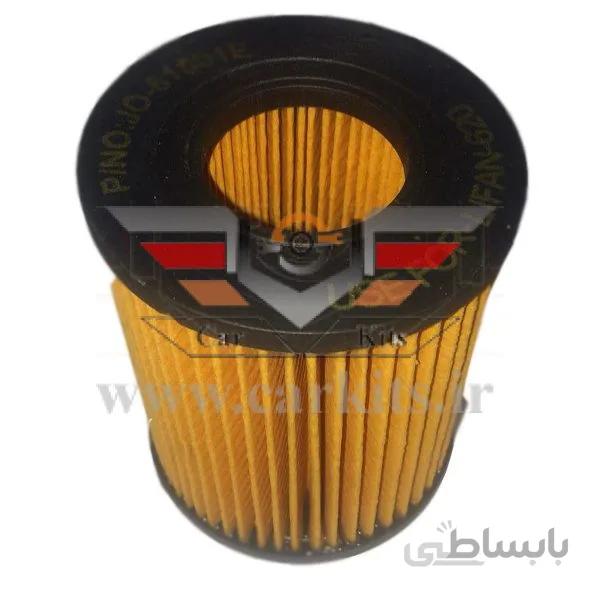 فیلتر روغن لیفان 620 LIFAN با موتور 1800