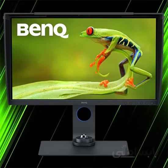 مانیتور 27 اینچ بنکیو SW270C