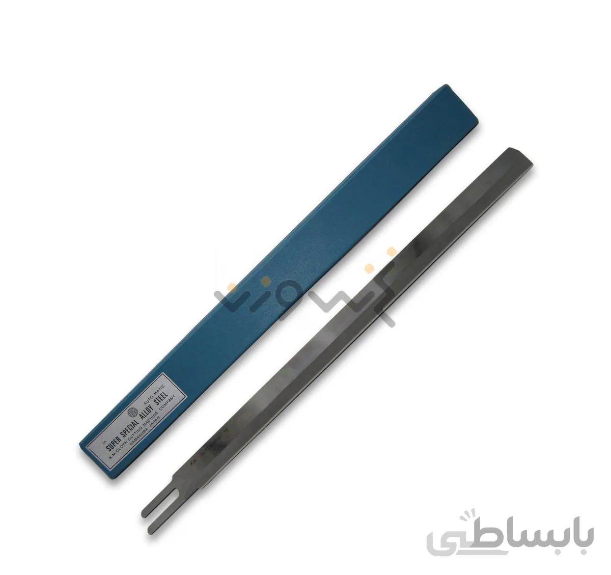 تیغ قیچی برقی 10" KM ژاپن