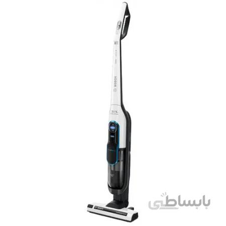 جارو شارژی بوش مدل BCH86SIL1 ا Bosch BCH86SIL1 Vaccum Cleaner