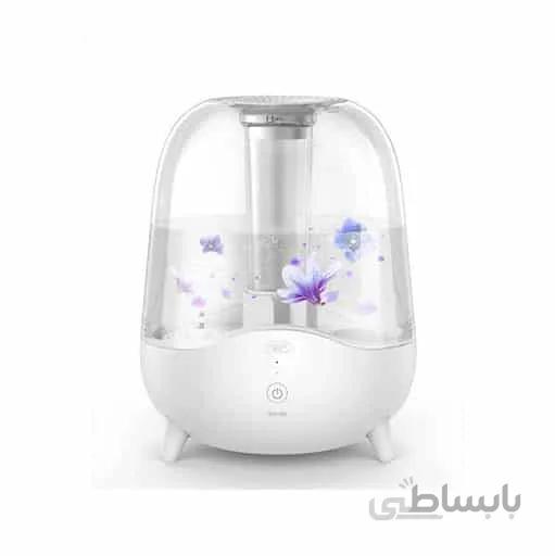 دستگاه بخور و رطوبت ساز شیائومی مدل deerma 5L F325 ا xiaomi deerma humidifier 5L F325