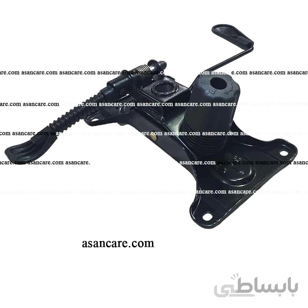 مکانیزم صندلی دو اهرمه _ مکانیزم صندلی مدیریتی