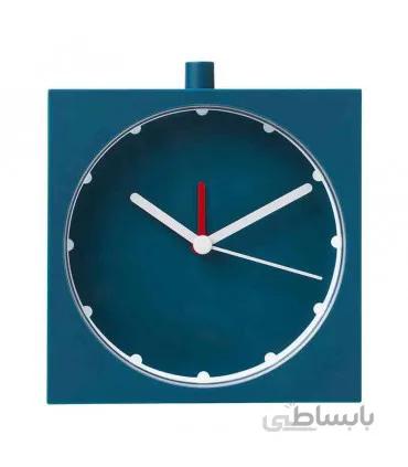 ساعت رو میزی آلارم دار ایکیا مدل BAJK