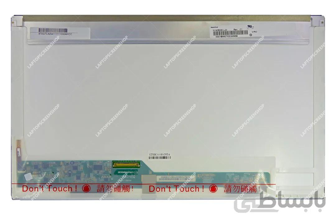 ال سی دی لپ تاپ ایسوس ASUS A52F-X3