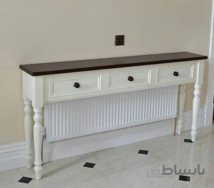 کاور شوفاژ مدل JCS008