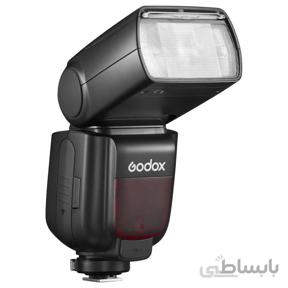 فلاش گودکس Godox TT685C II Flash for Canon