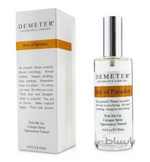 عطر ادکلن دیمتر فرگرنس برد آف پارادایس DEMETER FRAGRANCE Bird of paradise