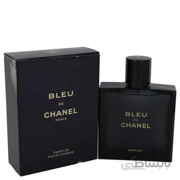 عطر ادکلن شنل بلو د شنل پارفوم | Chanel Bleu de Chanel Parfum