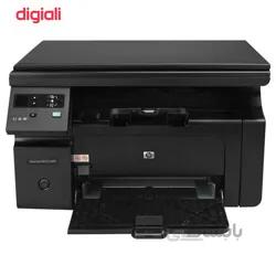 پرینتر لیزری اچ پی مدل M1132 MFP