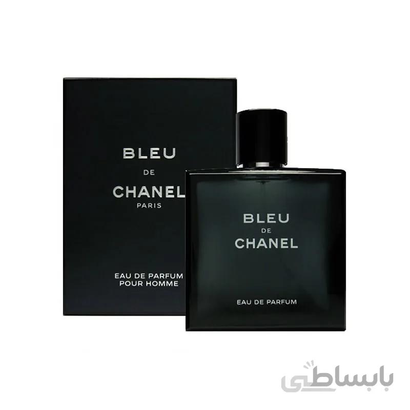 عطر ادکلن بلو شنل – بلو چنل ادو پرفیوم BLEU DE CHANEL 100ml EDP