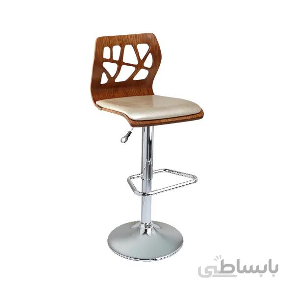 صندلی اپن راحتیران مدل V150