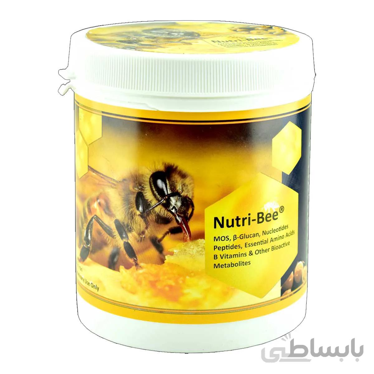 نوتری بی (پری بیوتیک زنبورعسل)
