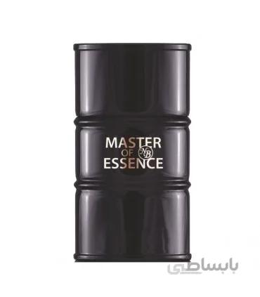 ادو پرفیوم زنانه نیو برند مدل مستر آف اسنس حجم 100 میلی لیتر ا NEW BRAND Essence Eau De Perfume For women 100Ml