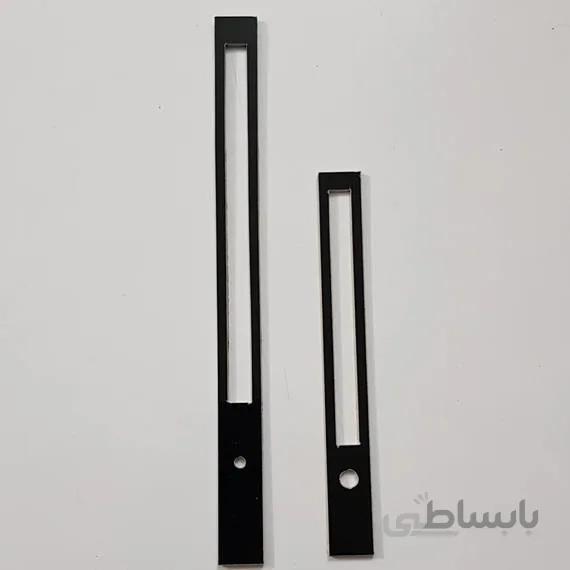 عقربه ساعت دیواری کد b50