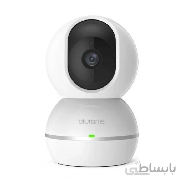 دوربین تحت شبکه بلورمز SNOWMAN -S15F